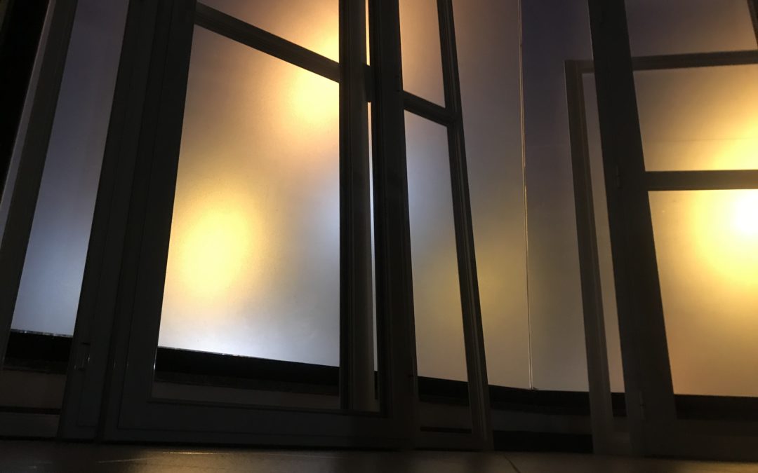 ventanas de PVC calidad